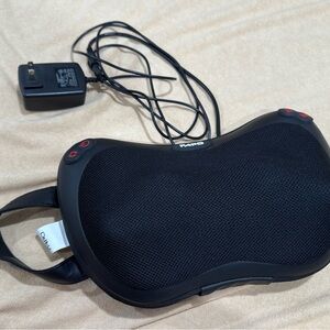 FAPO Shiatsu Massage Pillow